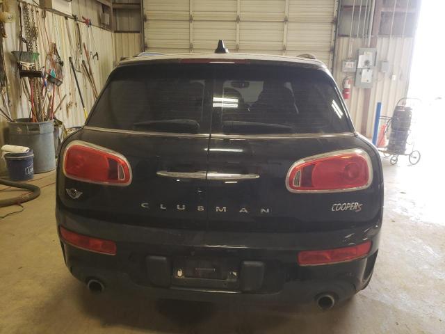 WMWLN9C57G2B31340 Mini Cooper S Clubman