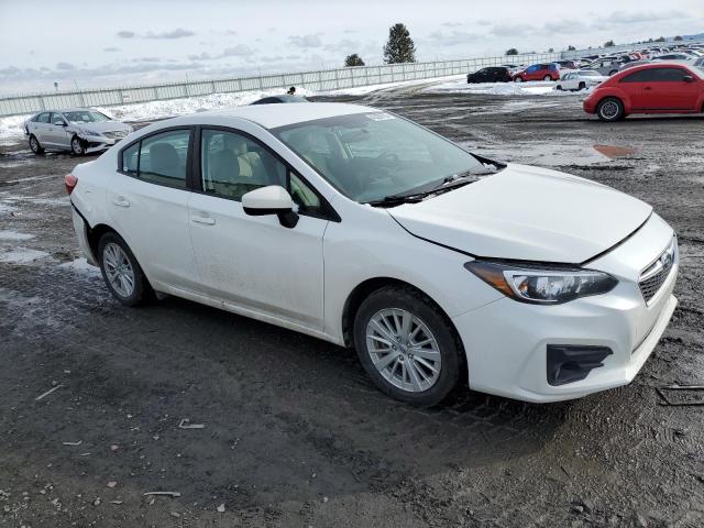 4S3GKAD61J3622703 Subaru Impreza Premium Plus
