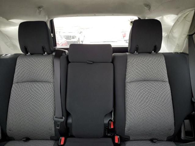 2021 TOYOTA 4RUNNER SR - JTEMU5JR5M5856852