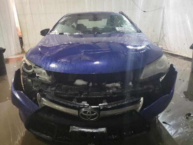 2015 TOYOTA CAMRY LE 4T1BF1FK2FU931232