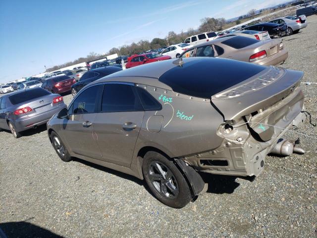 5XXG14J22MG035601 KIA K5 LXS