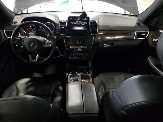 2016 MERCEDES-BENZ GLE 300D 4 - 4JGDA0EB9GA651751