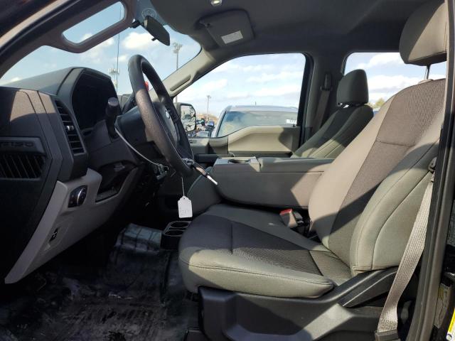 2018 FORD F150 SUPER 1FTEW1E55JFE46013