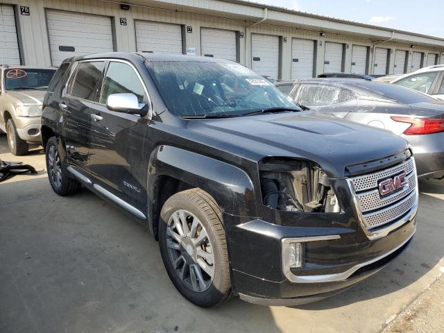 2016 GMC TERRAIN DE - 2GKFLRE32G6203566