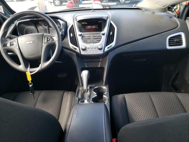 2015 GMC TERRAIN SL 2GKALMEK7F6432294