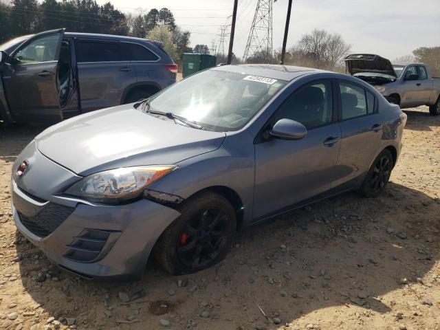 2011 Mazda Mazda3 i