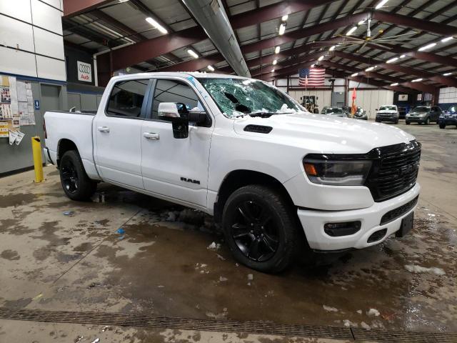 2020 RAM 1500 BIG H 1C6SRFFTXLN347210