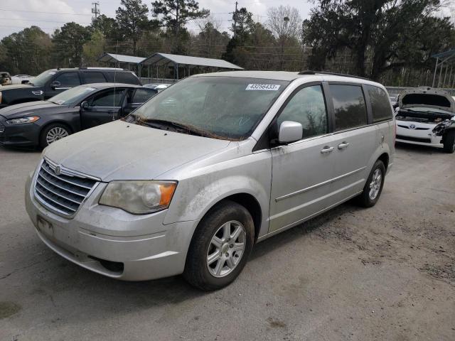 2010 Chrysler Town & Country Touring