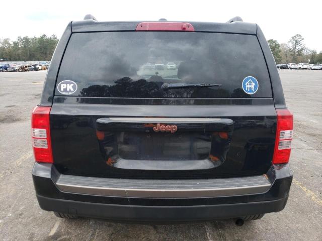 2016 JEEP PATRIOT SP 1C4NJPBB9GD700273