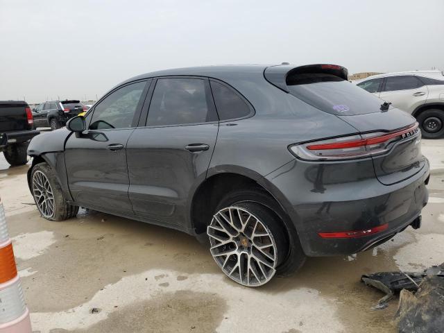 2019 PORSCHE MACAN WP1AA2A52KLB06201