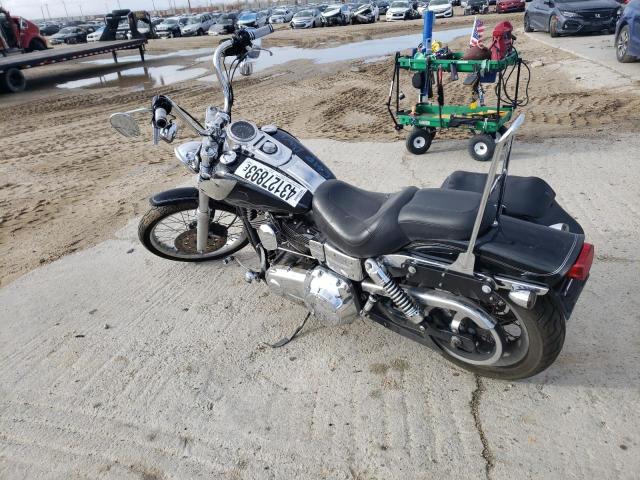 2006 HARLEY-DAVIDSON FXDWGI 1HD1GP1316K336236