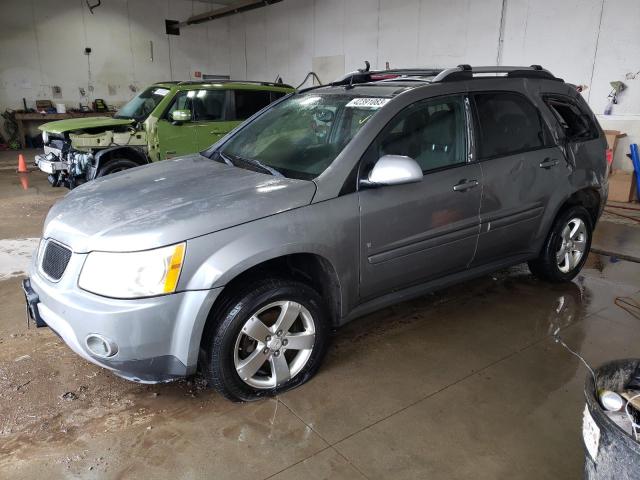 2006 Pontiac Torrent 