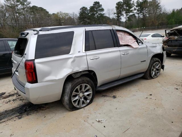 2016 CHEVROLET TAHOE C150 1GNSCBKC7GR484104