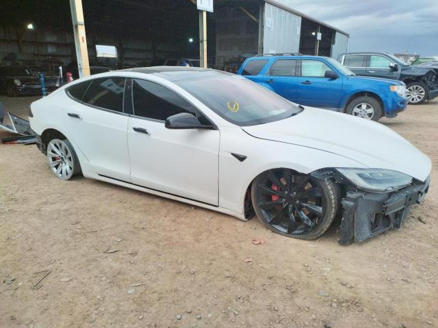 2017 TESLA MODEL S 5YJSA1E20HF219348