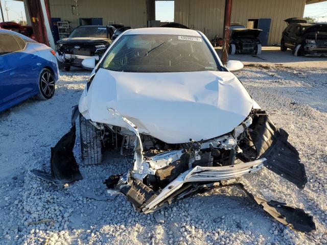 2021 TOYOTA COROLLA LE 5YFEPMAE3MP175857