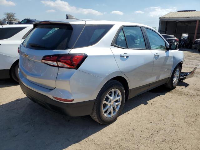 2022 CHEVROLET EQUINOX LS 3GNAXFEV7NS184044