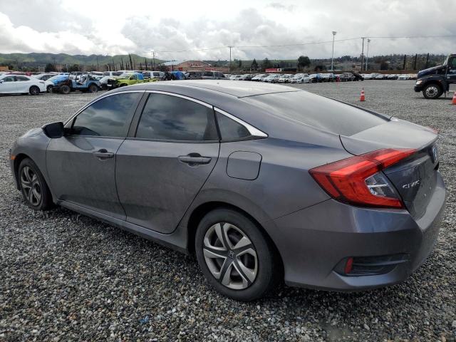 2016 HONDA CIVIC LX 2HGFC2F5XGH533030