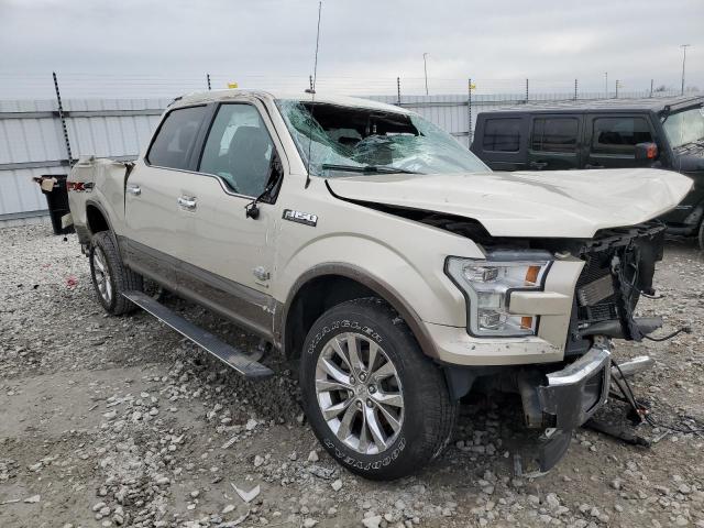 2017 FORD F150 SUPER 1FTEW1EG1HFB50790
