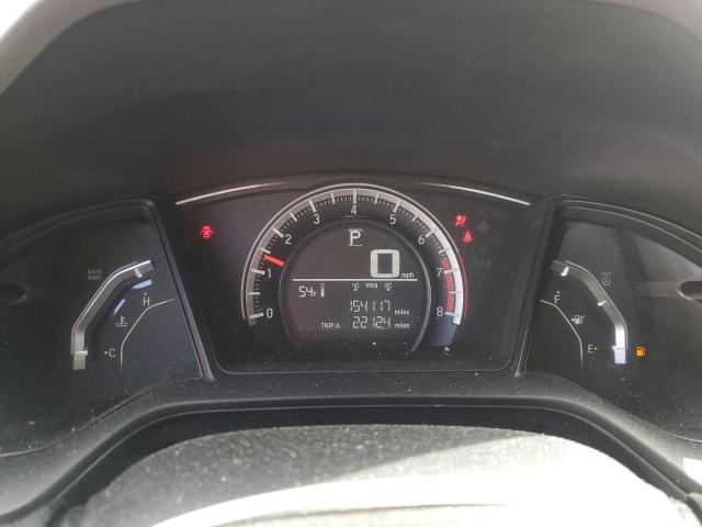 2016 HONDA CIVIC LX 2HGFC2F5XGH533030