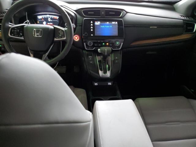 2022 HONDA CR-V EXL - 2HKRW2H88NH649180