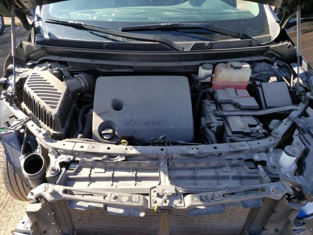 5GAERBKW0LJ216391 Buick Enclave Essence