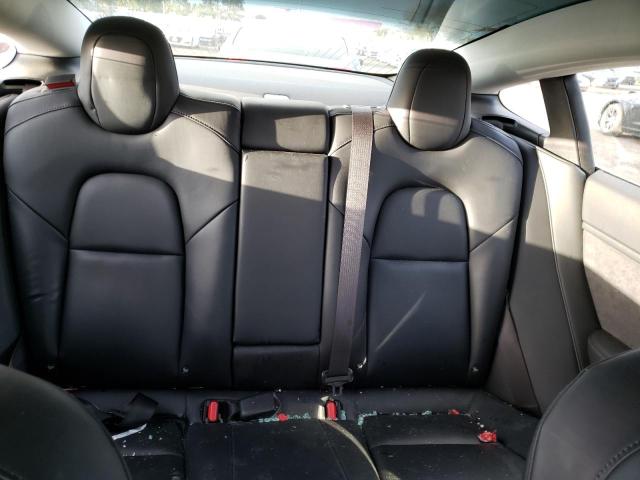 5YJ3E1EB6JF088148 Tesla MODEL 3