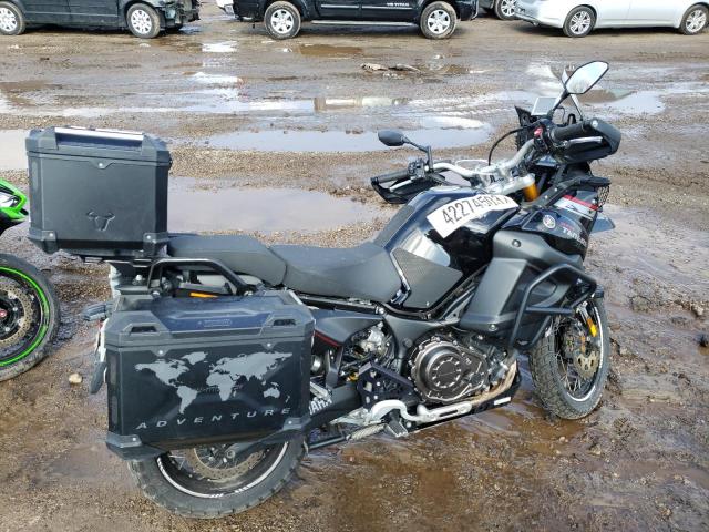 2016 YAMAHA XT1200ZE JYADP05EXGA000668