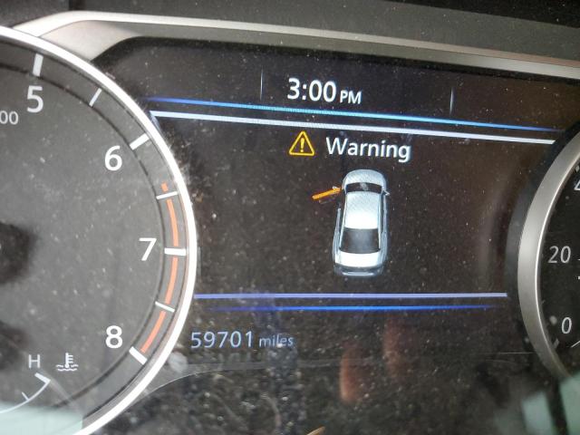 1N4BL4BV0LC160968 Nissan ALTIMA S