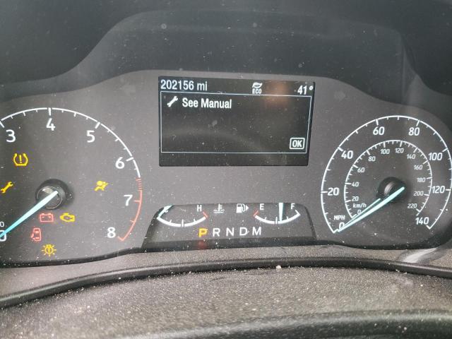 2019 FORD TRANSIT CO - NM0LS7E27K1401324