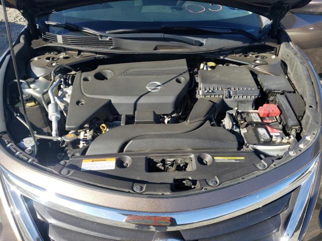 2015 NISSAN ALTIMA 2.5 - 1N4AL3AP3FC268577