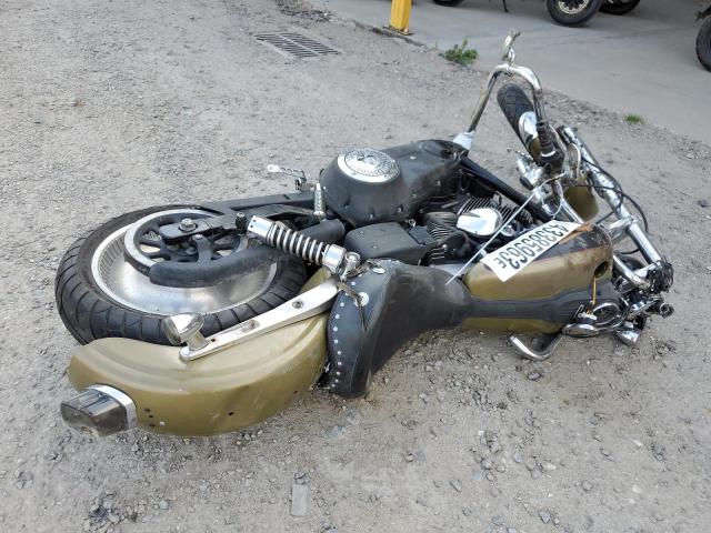 2007 HARLEY-DAVIDSON FXDBI 1HD1GX4117K321764