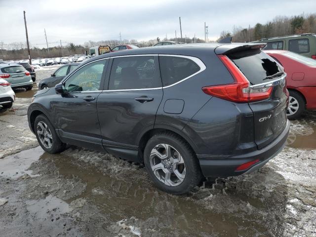 2018 HONDA CR-V EXL 2HKRW2H8XJH677654