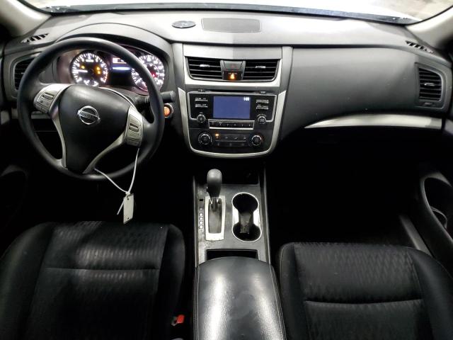2018 NISSAN ALTIMA 2.5 1N4AL3AP3JC194456
