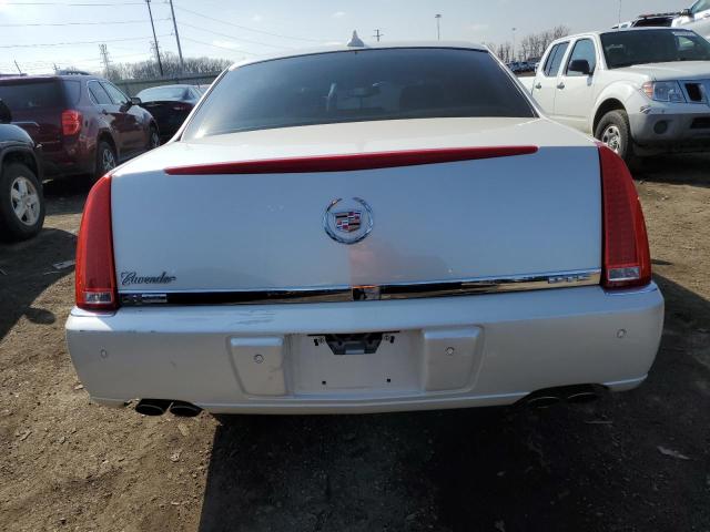 1G6KD57Y29U146849 Cadillac DTS