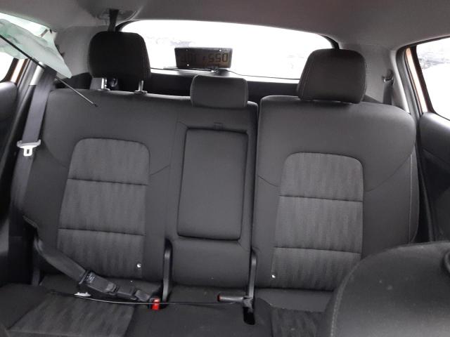 2020 KIA SPORTAGE L KNDPM3AC6L7814632