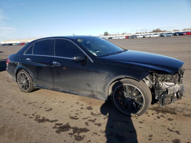 WDDHF7GB5EA939993 Mercedes-Benz E 63 AMG-S
