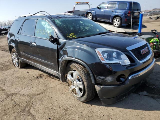 1GKKRNED9BJ127354 GMC ACADIA SLE