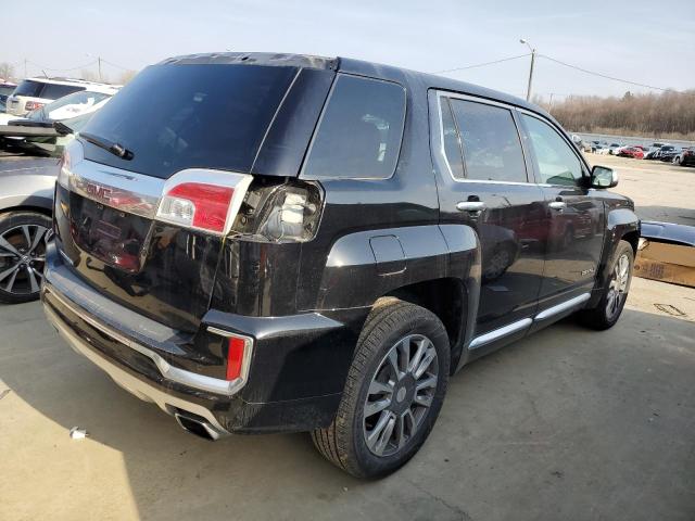 2016 GMC TERRAIN DE - 2GKFLRE32G6203566