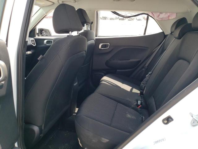 2023 HYUNDAI VENUE KMHRB8A32PU221526