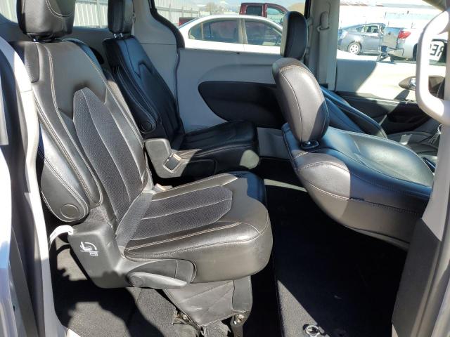 2021 CHRYSLER VOYAGER LX - 2C4RC1DG2MR539338