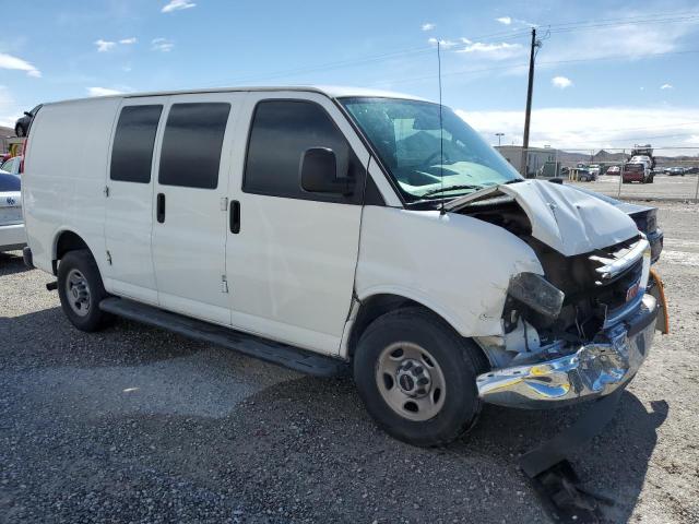 2019 GMC SAVANA G25 1GTW7AFG9K1226373
