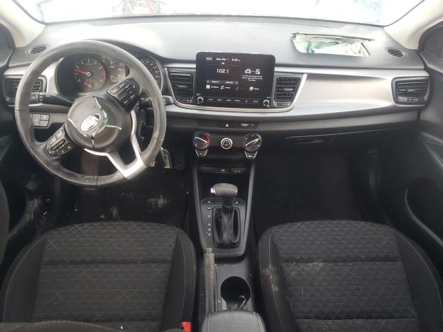 3KPA25AD8ME383454 KIA RIO S