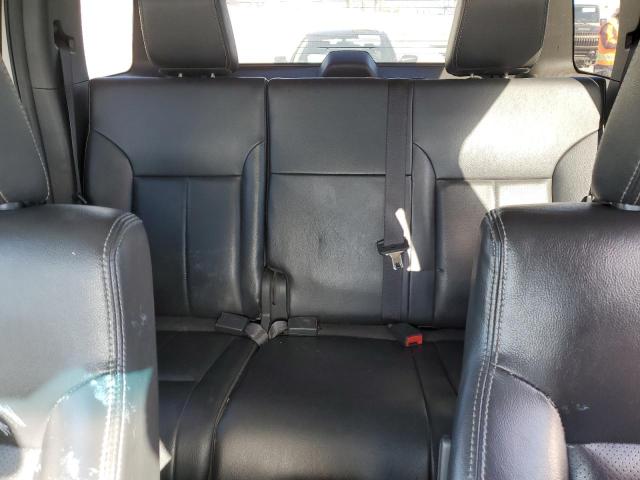 1J8GN58K19W551768 Jeep Liberty Limited