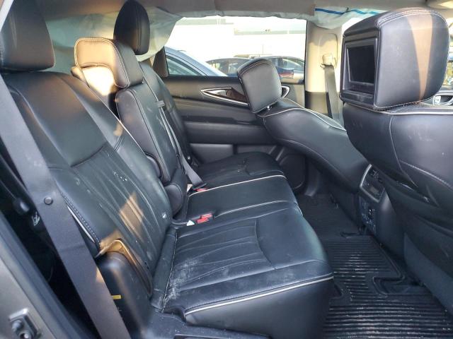 5N1AL0MN7GC525529 Infiniti QX60