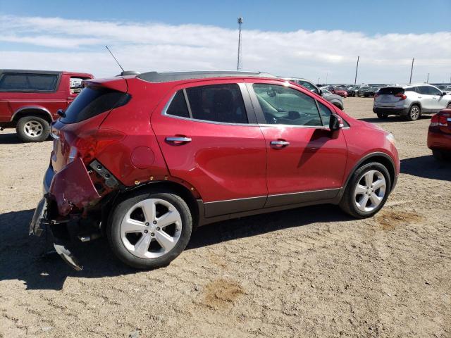 2015 BUICK ENCORE CON - KL4CJBSB2FB035117