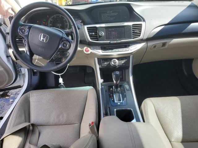 2015 HONDA ACCORD TOU 1HGCR6F71FA009126