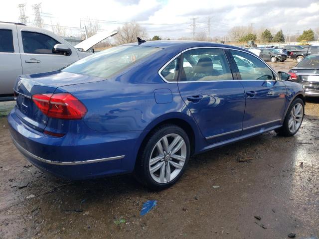 2016 VOLKSWAGEN PASSAT SEL - 1VWCS7A32GC026632