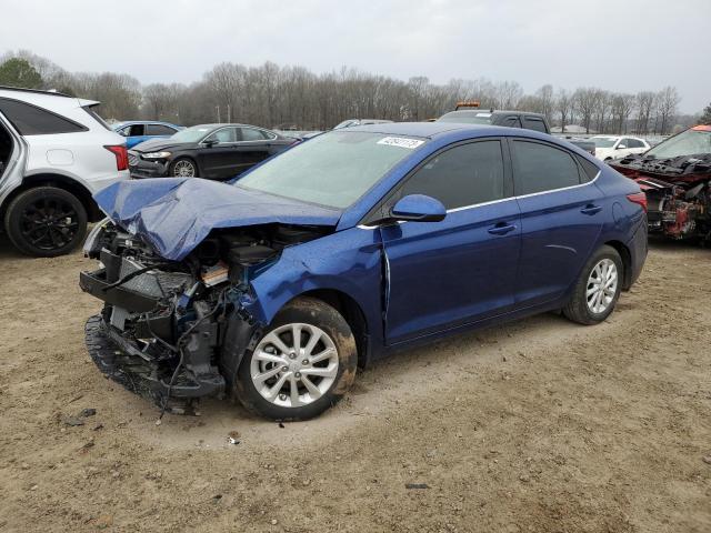 2020 Hyundai Accent SE