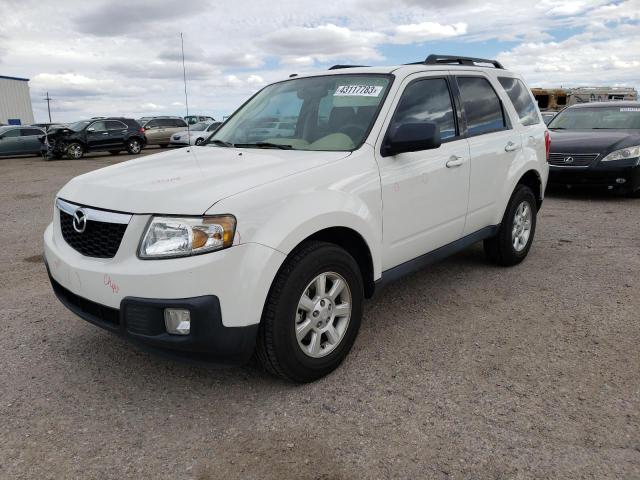 2009 Mazda Tribute i