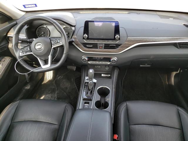 2019 NISSAN ALTIMA PLA 1N4BL4FV1KC115840